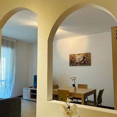 Casa Meja Apartment Gorizia Eksteriør bilde