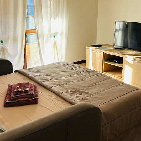 Casa Meja Apartment Gorizia Eksteriør bilde