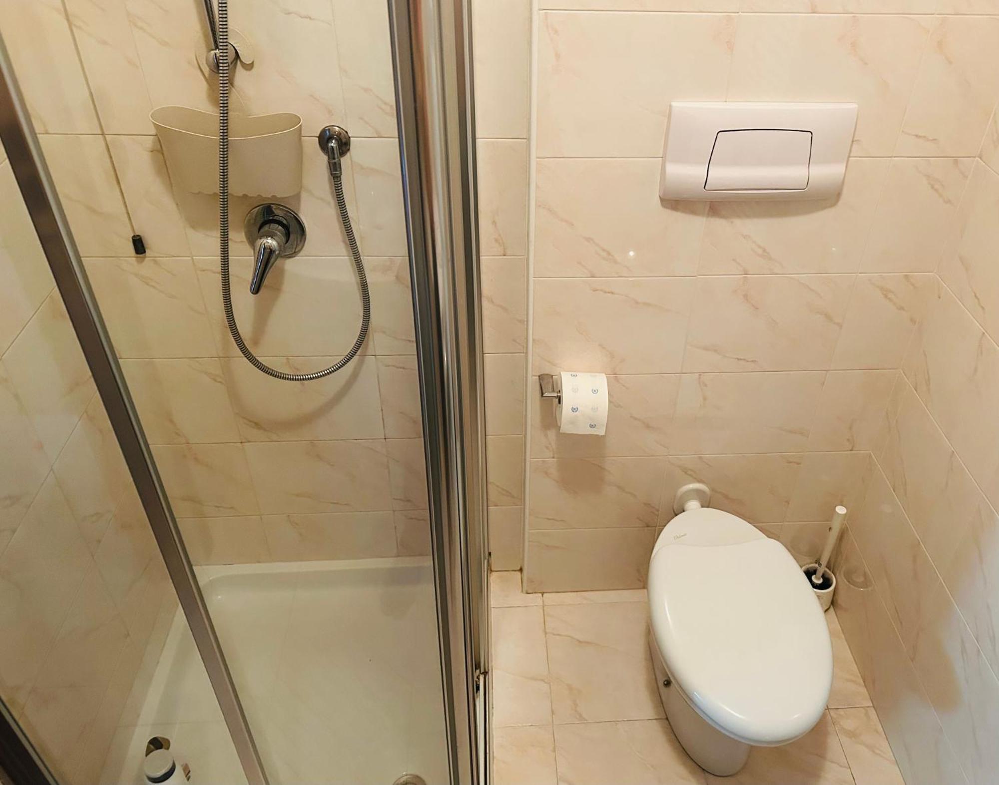 Casa Meja Apartment Gorizia Eksteriør bilde